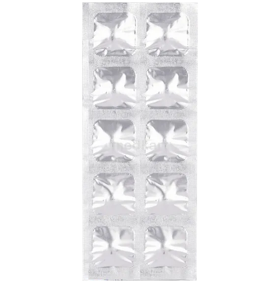 emaxgalin tablet 10's